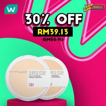 Watsons-Cosmetics-Sale-9-350x350 - Beauty & Health Cosmetics Johor Kedah Kelantan Kuala Lumpur Malaysia Sales Melaka Negeri Sembilan Pahang Penang Perak Perlis Putrajaya Sabah Sarawak Selangor Terengganu 