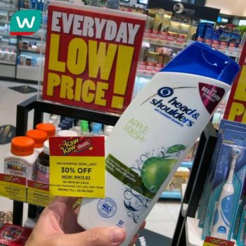 Watsons-Everyday-Low-Price-Promotion-10-350x350 - Beauty & Health Health Supplements Johor Kedah Kelantan Kuala Lumpur Melaka Negeri Sembilan Pahang Penang Perak Perlis Personal Care Promotions & Freebies Putrajaya Sabah Sarawak Selangor Terengganu 