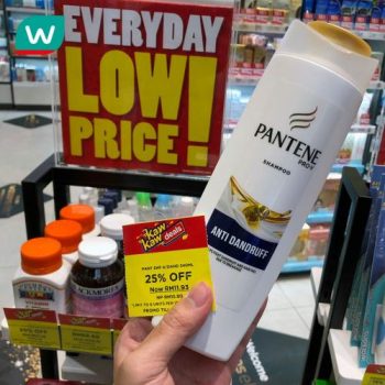 Watsons-Everyday-Low-Price-Promotion-11-350x350 - Beauty & Health Health Supplements Johor Kedah Kelantan Kuala Lumpur Melaka Negeri Sembilan Pahang Penang Perak Perlis Personal Care Promotions & Freebies Putrajaya Sabah Sarawak Selangor Terengganu 