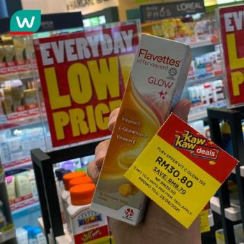 Watsons-Everyday-Low-Price-Promotion-15-350x350 - Beauty & Health Health Supplements Johor Kedah Kelantan Kuala Lumpur Melaka Negeri Sembilan Pahang Penang Perak Perlis Personal Care Promotions & Freebies Putrajaya Sabah Sarawak Selangor Terengganu 