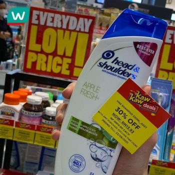 Watsons-Everyday-Low-Price-Promotion-21-350x350 - Beauty & Health Health Supplements Johor Kedah Kelantan Kuala Lumpur Melaka Negeri Sembilan Pahang Penang Perak Perlis Personal Care Promotions & Freebies Putrajaya Sabah Sarawak Selangor Terengganu 