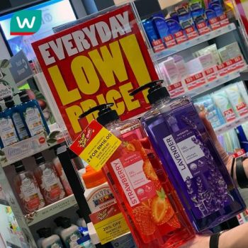 Watsons-Everyday-Low-Price-Promotion-4-350x350 - Beauty & Health Health Supplements Johor Kedah Kelantan Kuala Lumpur Melaka Negeri Sembilan Pahang Penang Perak Perlis Personal Care Promotions & Freebies Putrajaya Sabah Sarawak Selangor Terengganu 