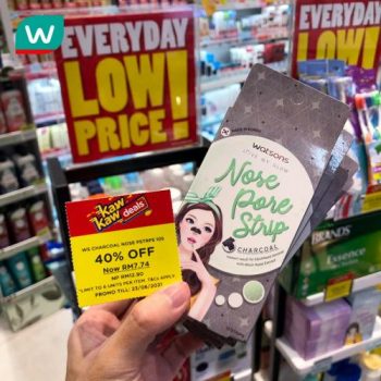 Watsons-Everyday-Low-Price-Promotion-5-350x350 - Beauty & Health Health Supplements Johor Kedah Kelantan Kuala Lumpur Melaka Negeri Sembilan Pahang Penang Perak Perlis Personal Care Promotions & Freebies Putrajaya Sabah Sarawak Selangor Terengganu 