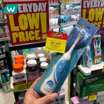 Watsons-Everyday-Low-Price-Promotion-9-350x350 - Beauty & Health Health Supplements Johor Kedah Kelantan Kuala Lumpur Melaka Negeri Sembilan Pahang Penang Perak Perlis Personal Care Promotions & Freebies Putrajaya Sabah Sarawak Selangor Terengganu 