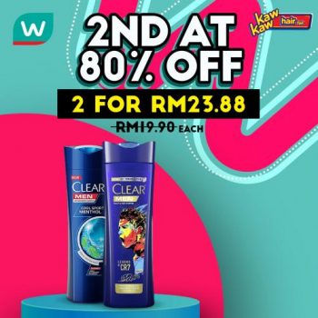 Watsons-Hair-Care-Sale-10-1-350x350 - Beauty & Health Hair Care Johor Kedah Kelantan Kuala Lumpur Malaysia Sales Melaka Negeri Sembilan Online Store Pahang Penang Perak Perlis Putrajaya Sabah Sarawak Selangor Terengganu 