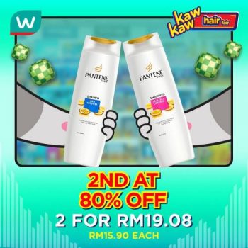 Watsons-Hair-Care-Sale-10-350x350 - Beauty & Health Hair Care Johor Kedah Kelantan Kuala Lumpur Malaysia Sales Melaka Negeri Sembilan Online Store Pahang Penang Perak Perlis Putrajaya Sabah Sarawak Selangor Terengganu 