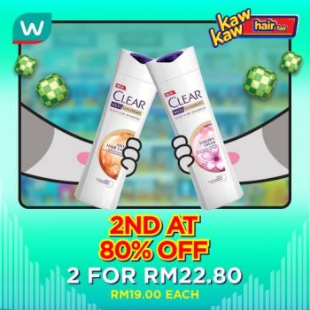 Watsons-Hair-Care-Sale-11-350x350 - Beauty & Health Hair Care Johor Kedah Kelantan Kuala Lumpur Malaysia Sales Melaka Negeri Sembilan Online Store Pahang Penang Perak Perlis Putrajaya Sabah Sarawak Selangor Terengganu 