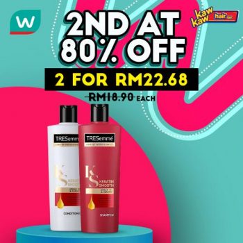 Watsons-Hair-Care-Sale-12-1-350x350 - Beauty & Health Hair Care Johor Kedah Kelantan Kuala Lumpur Malaysia Sales Melaka Negeri Sembilan Online Store Pahang Penang Perak Perlis Putrajaya Sabah Sarawak Selangor Terengganu 