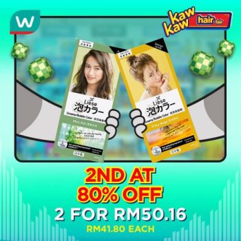 Watsons-Hair-Care-Sale-12-350x350 - Beauty & Health Hair Care Johor Kedah Kelantan Kuala Lumpur Malaysia Sales Melaka Negeri Sembilan Online Store Pahang Penang Perak Perlis Putrajaya Sabah Sarawak Selangor Terengganu 