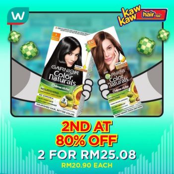 Watsons-Hair-Care-Sale-13-350x350 - Beauty & Health Hair Care Johor Kedah Kelantan Kuala Lumpur Malaysia Sales Melaka Negeri Sembilan Online Store Pahang Penang Perak Perlis Putrajaya Sabah Sarawak Selangor Terengganu 