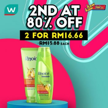 Watsons-Hair-Care-Sale-15-1-350x350 - Beauty & Health Hair Care Johor Kedah Kelantan Kuala Lumpur Malaysia Sales Melaka Negeri Sembilan Online Store Pahang Penang Perak Perlis Putrajaya Sabah Sarawak Selangor Terengganu 