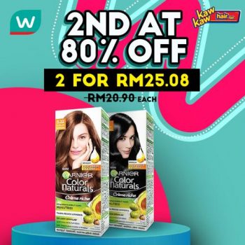 Watsons-Hair-Care-Sale-2-1-350x350 - Beauty & Health Hair Care Johor Kedah Kelantan Kuala Lumpur Malaysia Sales Melaka Negeri Sembilan Online Store Pahang Penang Perak Perlis Putrajaya Sabah Sarawak Selangor Terengganu 