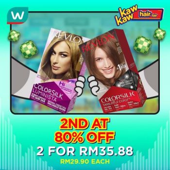 Watsons-Hair-Care-Sale-2-350x350 - Beauty & Health Hair Care Johor Kedah Kelantan Kuala Lumpur Malaysia Sales Melaka Negeri Sembilan Online Store Pahang Penang Perak Perlis Putrajaya Sabah Sarawak Selangor Terengganu 
