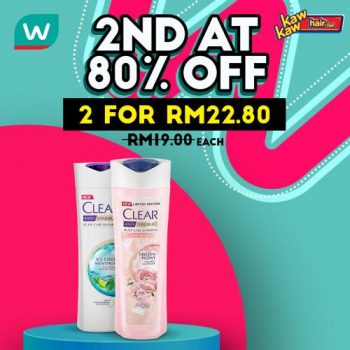 Watsons-Hair-Care-Sale-3-1-350x350 - Beauty & Health Hair Care Johor Kedah Kelantan Kuala Lumpur Malaysia Sales Melaka Negeri Sembilan Online Store Pahang Penang Perak Perlis Putrajaya Sabah Sarawak Selangor Terengganu 