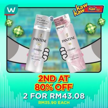 Watsons-Hair-Care-Sale-4-350x350 - Beauty & Health Hair Care Johor Kedah Kelantan Kuala Lumpur Malaysia Sales Melaka Negeri Sembilan Online Store Pahang Penang Perak Perlis Putrajaya Sabah Sarawak Selangor Terengganu 