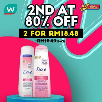 Watsons-Hair-Care-Sale-5-1-350x350 - Beauty & Health Hair Care Johor Kedah Kelantan Kuala Lumpur Malaysia Sales Melaka Negeri Sembilan Online Store Pahang Penang Perak Perlis Putrajaya Sabah Sarawak Selangor Terengganu 