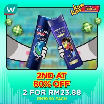 Watsons-Hair-Care-Sale-5-350x350 - Beauty & Health Hair Care Johor Kedah Kelantan Kuala Lumpur Malaysia Sales Melaka Negeri Sembilan Online Store Pahang Penang Perak Perlis Putrajaya Sabah Sarawak Selangor Terengganu 
