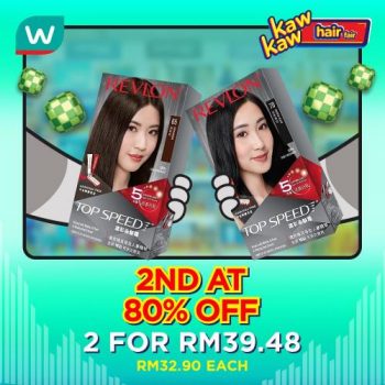 Watsons-Hair-Care-Sale-6-350x350 - Beauty & Health Hair Care Johor Kedah Kelantan Kuala Lumpur Malaysia Sales Melaka Negeri Sembilan Online Store Pahang Penang Perak Perlis Putrajaya Sabah Sarawak Selangor Terengganu 