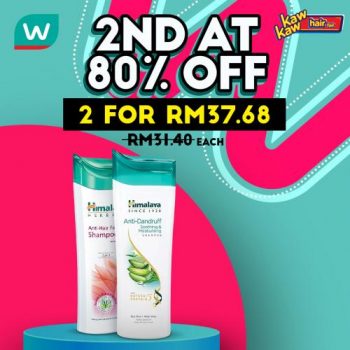 Watsons-Hair-Care-Sale-8-1-350x350 - Beauty & Health Hair Care Johor Kedah Kelantan Kuala Lumpur Malaysia Sales Melaka Negeri Sembilan Online Store Pahang Penang Perak Perlis Putrajaya Sabah Sarawak Selangor Terengganu 