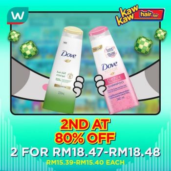 Watsons-Hair-Care-Sale-8-350x350 - Beauty & Health Hair Care Johor Kedah Kelantan Kuala Lumpur Malaysia Sales Melaka Negeri Sembilan Online Store Pahang Penang Perak Perlis Putrajaya Sabah Sarawak Selangor Terengganu 