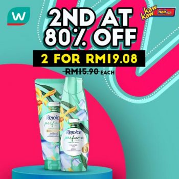 Watsons-Hair-Care-Sale-9-1-350x350 - Beauty & Health Hair Care Johor Kedah Kelantan Kuala Lumpur Malaysia Sales Melaka Negeri Sembilan Online Store Pahang Penang Perak Perlis Putrajaya Sabah Sarawak Selangor Terengganu 
