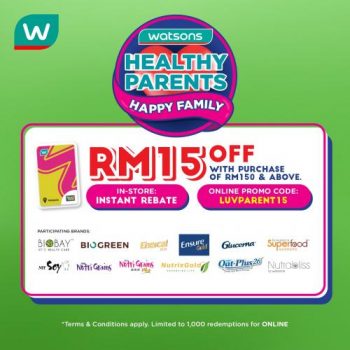 Watsons-Health-Care-Sale-1-1-350x350 - Beauty & Health Health Supplements Johor Kedah Kelantan Kuala Lumpur Malaysia Sales Melaka Negeri Sembilan Pahang Penang Perak Perlis Personal Care Putrajaya Sabah Sarawak Selangor Terengganu 