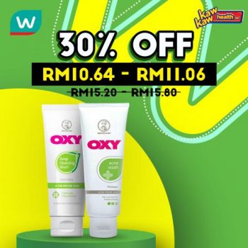 Watsons-Health-Care-Sale-1-2-350x350 - Beauty & Health Health Supplements Johor Kedah Kelantan Kuala Lumpur Malaysia Sales Melaka Negeri Sembilan Online Store Pahang Penang Perak Perlis Personal Care Putrajaya Sabah Sarawak Selangor Terengganu 