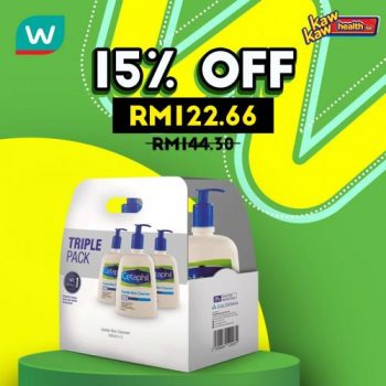 Watsons-Health-Care-Sale-10-350x350 - Beauty & Health Health Supplements Johor Kedah Kelantan Kuala Lumpur Malaysia Sales Melaka Negeri Sembilan Online Store Pahang Penang Perak Perlis Putrajaya Sabah Sarawak Selangor Terengganu 