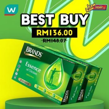 Watsons-Health-Care-Sale-11-2-350x350 - Beauty & Health Health Supplements Johor Kedah Kelantan Kuala Lumpur Malaysia Sales Melaka Negeri Sembilan Online Store Pahang Penang Perak Perlis Personal Care Putrajaya Sabah Sarawak Selangor Terengganu 