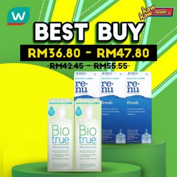 Watsons-Health-Care-Sale-12-1-350x350 - Beauty & Health Health Supplements Johor Kedah Kelantan Kuala Lumpur Malaysia Sales Melaka Negeri Sembilan Pahang Penang Perak Perlis Personal Care Putrajaya Sabah Sarawak Selangor Terengganu 