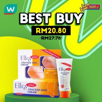 Watsons-Health-Care-Sale-12-2-350x350 - Beauty & Health Health Supplements Johor Kedah Kelantan Kuala Lumpur Malaysia Sales Melaka Negeri Sembilan Online Store Pahang Penang Perak Perlis Personal Care Putrajaya Sabah Sarawak Selangor Terengganu 