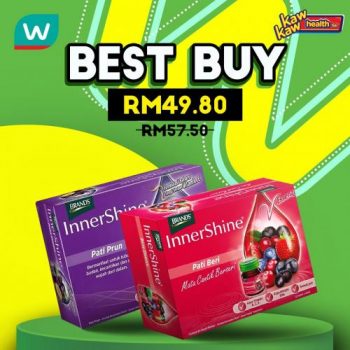 Watsons-Health-Care-Sale-12-350x350 - Beauty & Health Health Supplements Johor Kedah Kelantan Kuala Lumpur Malaysia Sales Melaka Negeri Sembilan Online Store Pahang Penang Perak Perlis Putrajaya Sabah Sarawak Selangor Terengganu 