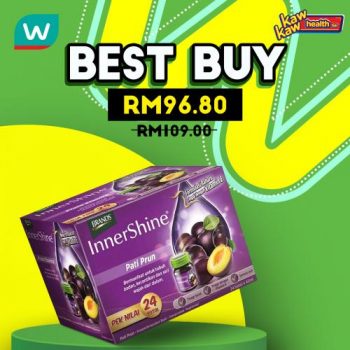 Watsons-Health-Care-Sale-14-1-350x350 - Beauty & Health Health Supplements Johor Kedah Kelantan Kuala Lumpur Malaysia Sales Melaka Negeri Sembilan Pahang Penang Perak Perlis Personal Care Putrajaya Sabah Sarawak Selangor Terengganu 