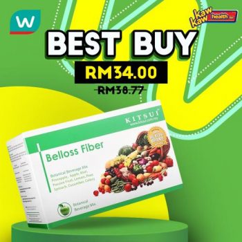 Watsons-Health-Care-Sale-15-2-350x350 - Beauty & Health Health Supplements Johor Kedah Kelantan Kuala Lumpur Malaysia Sales Melaka Negeri Sembilan Online Store Pahang Penang Perak Perlis Personal Care Putrajaya Sabah Sarawak Selangor Terengganu 