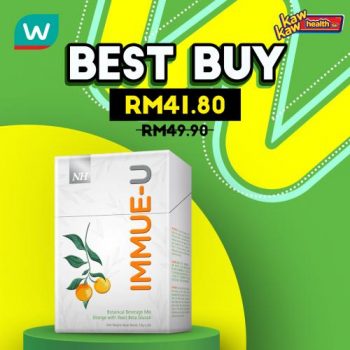 Watsons-Health-Care-Sale-15-350x350 - Beauty & Health Health Supplements Johor Kedah Kelantan Kuala Lumpur Malaysia Sales Melaka Negeri Sembilan Online Store Pahang Penang Perak Perlis Putrajaya Sabah Sarawak Selangor Terengganu 