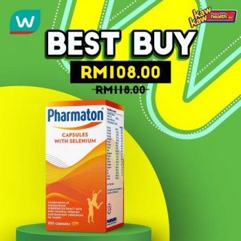 Watsons-Health-Care-Sale-17-2-350x350 - Beauty & Health Health Supplements Johor Kedah Kelantan Kuala Lumpur Malaysia Sales Melaka Negeri Sembilan Online Store Pahang Penang Perak Perlis Personal Care Putrajaya Sabah Sarawak Selangor Terengganu 