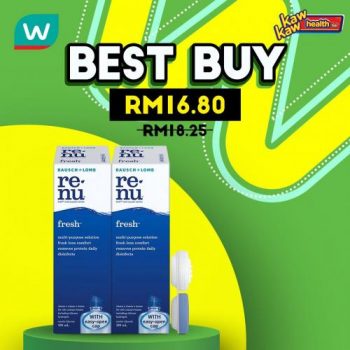 Watsons-Health-Care-Sale-18-350x350 - Beauty & Health Health Supplements Johor Kedah Kelantan Kuala Lumpur Malaysia Sales Melaka Negeri Sembilan Online Store Pahang Penang Perak Perlis Putrajaya Sabah Sarawak Selangor Terengganu 