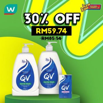 Watsons-Health-Care-Sale-2-2-350x350 - Beauty & Health Health Supplements Johor Kedah Kelantan Kuala Lumpur Malaysia Sales Melaka Negeri Sembilan Online Store Pahang Penang Perak Perlis Personal Care Putrajaya Sabah Sarawak Selangor Terengganu 