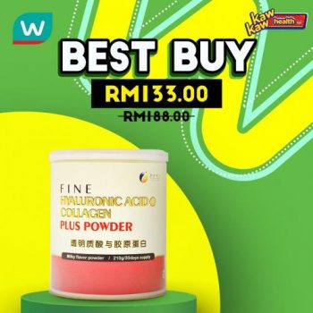 Watsons-Health-Care-Sale-22-350x350 - Beauty & Health Health Supplements Johor Kedah Kelantan Kuala Lumpur Malaysia Sales Melaka Negeri Sembilan Online Store Pahang Penang Perak Perlis Putrajaya Sabah Sarawak Selangor Terengganu 