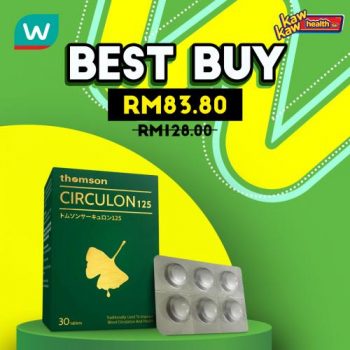 Watsons-Health-Care-Sale-24-1-350x350 - Beauty & Health Health Supplements Johor Kedah Kelantan Kuala Lumpur Malaysia Sales Melaka Negeri Sembilan Pahang Penang Perak Perlis Personal Care Putrajaya Sabah Sarawak Selangor Terengganu 