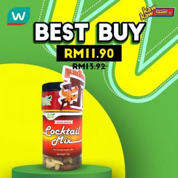 Watsons-Health-Care-Sale-24-350x350 - Beauty & Health Health Supplements Johor Kedah Kelantan Kuala Lumpur Malaysia Sales Melaka Negeri Sembilan Online Store Pahang Penang Perak Perlis Putrajaya Sabah Sarawak Selangor Terengganu 