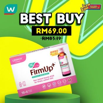 Watsons-Health-Care-Sale-25-350x350 - Beauty & Health Health Supplements Johor Kedah Kelantan Kuala Lumpur Malaysia Sales Melaka Negeri Sembilan Online Store Pahang Penang Perak Perlis Putrajaya Sabah Sarawak Selangor Terengganu 