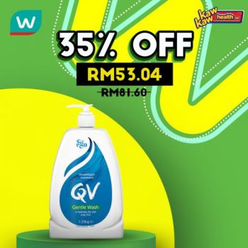 Watsons-Health-Care-Sale-3-1-350x350 - Beauty & Health Health Supplements Johor Kedah Kelantan Kuala Lumpur Malaysia Sales Melaka Negeri Sembilan Pahang Penang Perak Perlis Personal Care Putrajaya Sabah Sarawak Selangor Terengganu 