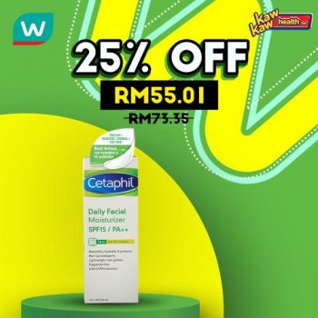 Watsons-Health-Care-Sale-3-2-350x350 - Beauty & Health Health Supplements Johor Kedah Kelantan Kuala Lumpur Malaysia Sales Melaka Negeri Sembilan Online Store Pahang Penang Perak Perlis Personal Care Putrajaya Sabah Sarawak Selangor Terengganu 