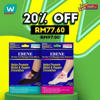 Watsons-Health-Care-Sale-5-1-350x350 - Beauty & Health Health Supplements Johor Kedah Kelantan Kuala Lumpur Malaysia Sales Melaka Negeri Sembilan Pahang Penang Perak Perlis Personal Care Putrajaya Sabah Sarawak Selangor Terengganu 