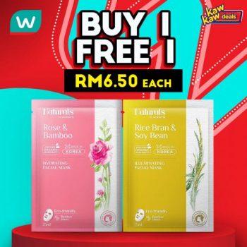 Watsons-Kaw-Kaw-Deals-Sale-11-3-350x350 - Beauty & Health Health Supplements Johor Kedah Kelantan Kuala Lumpur Malaysia Sales Melaka Negeri Sembilan Online Store Pahang Penang Perak Perlis Personal Care Putrajaya Sabah Sarawak Selangor Terengganu 