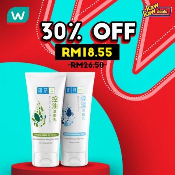 Watsons-Kaw-Kaw-Deals-Sale-15-2-350x350 - Beauty & Health Health Supplements Johor Kedah Kelantan Kuala Lumpur Malaysia Sales Melaka Negeri Sembilan Pahang Penang Perak Perlis Personal Care Putrajaya Sabah Sarawak Selangor Terengganu 