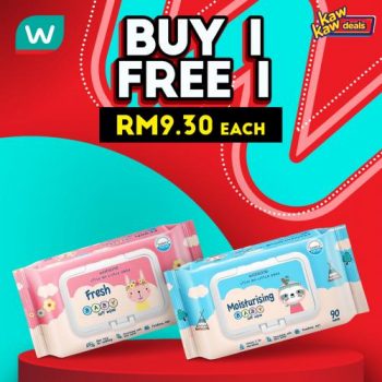 Watsons-Kaw-Kaw-Deals-Sale-15-3-350x350 - Beauty & Health Health Supplements Johor Kedah Kelantan Kuala Lumpur Malaysia Sales Melaka Negeri Sembilan Online Store Pahang Penang Perak Perlis Personal Care Putrajaya Sabah Sarawak Selangor Terengganu 