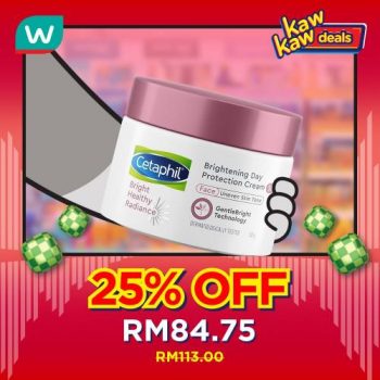 Watsons-Kaw-Kaw-Deals-Sale-15-350x350 - Beauty & Health Health Supplements Johor Kedah Kelantan Kuala Lumpur Malaysia Sales Melaka Negeri Sembilan Online Store Pahang Penang Perak Perlis Personal Care Putrajaya Sabah Sarawak Selangor Terengganu 