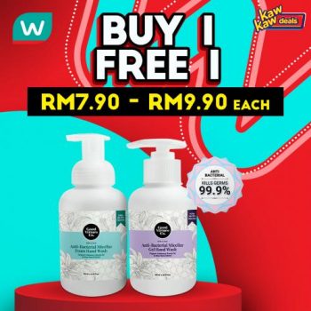 Watsons-Kaw-Kaw-Deals-Sale-2-3-350x350 - Beauty & Health Health Supplements Johor Kedah Kelantan Kuala Lumpur Malaysia Sales Melaka Negeri Sembilan Online Store Pahang Penang Perak Perlis Personal Care Putrajaya Sabah Sarawak Selangor Terengganu 